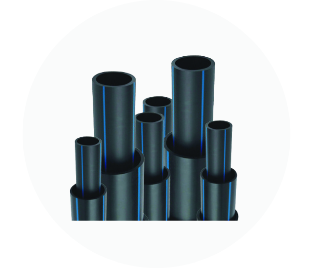 hdpe pipe